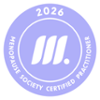 Menopause Society Certified Practitioner (MSCP) Badge