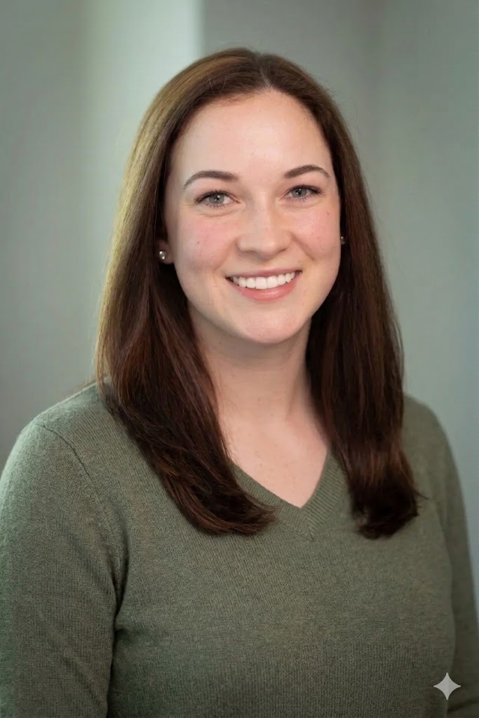 Megan Nelson, CNM, MSCP — The Next Chapter Clinic