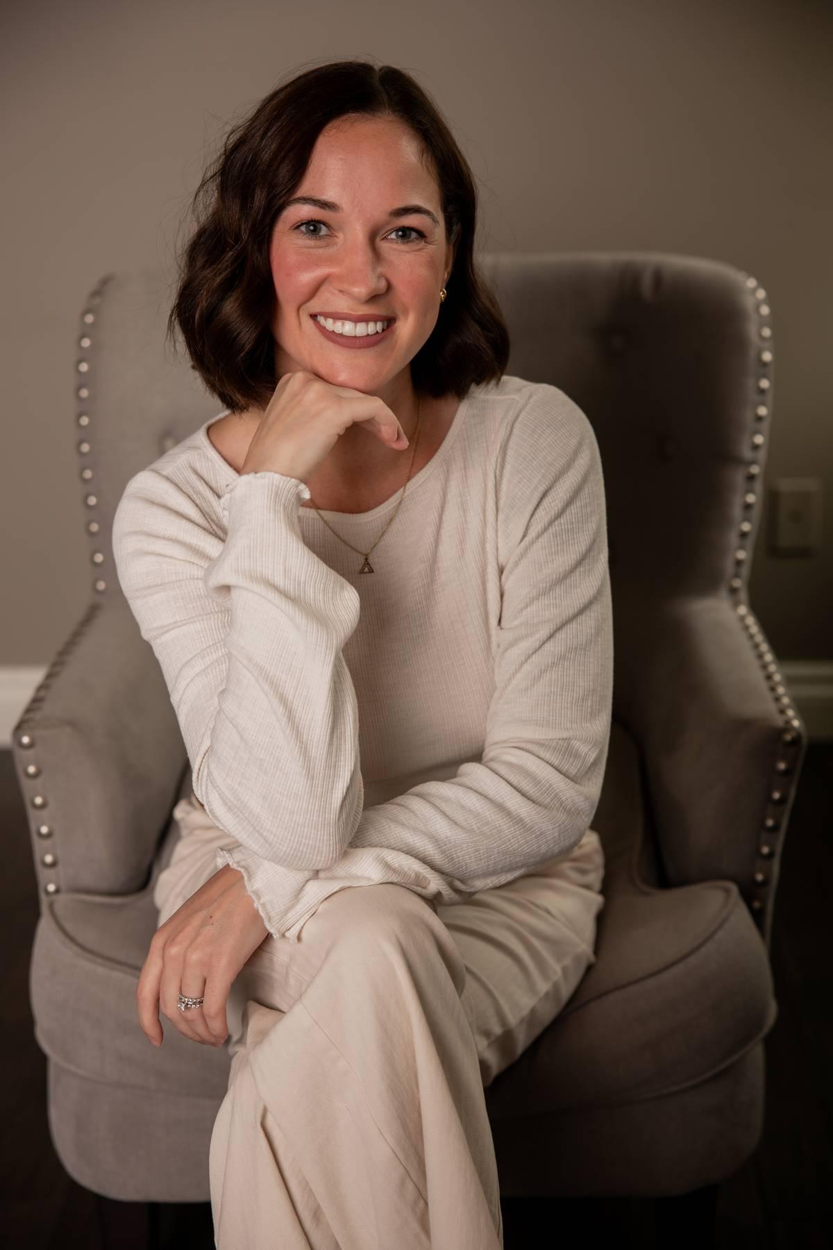 Megan Nelson, CNM, MSCP, The Next Chapter Clinic