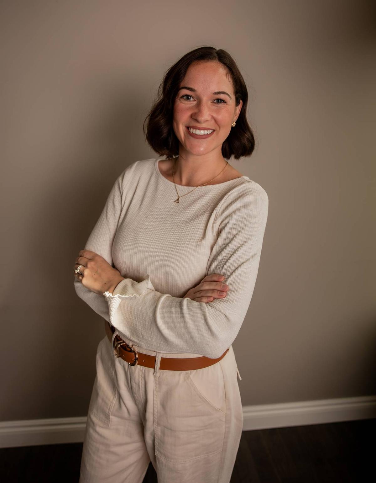 Megan Nelson, CNM, MSCP